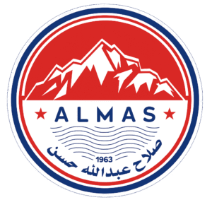 almas